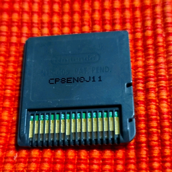 3 NINTENDO DS 2 PETZ GAMES, HORSESHOE RANCH, - Picture 8 of 9